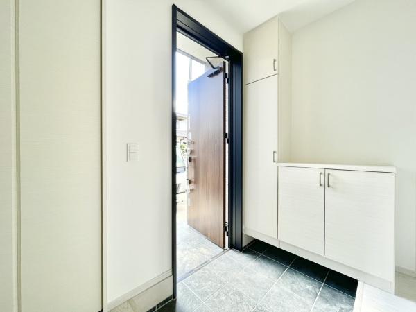 宇美町平和2丁目4期　全1棟