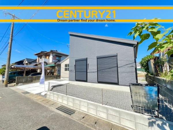 宇美町平和2丁目4期　全1棟