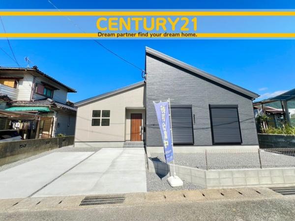 宇美町平和2丁目4期　全1棟