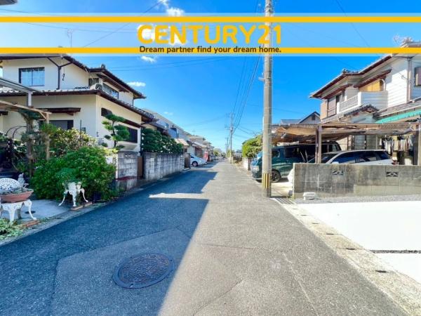 宇美町平和2丁目4期　全1棟