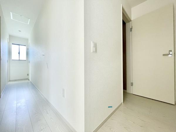 宇美町平和2丁目4期　全1棟