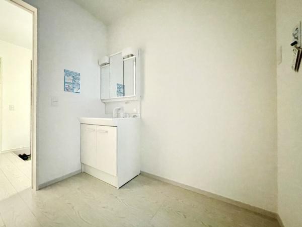 宇美町平和2丁目4期　全1棟