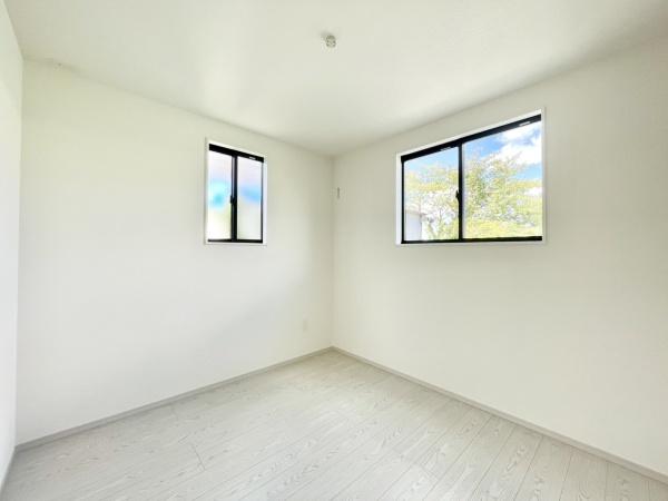 宇美町平和2丁目4期　全1棟