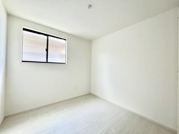 宇美町平和2丁目4期　全1棟