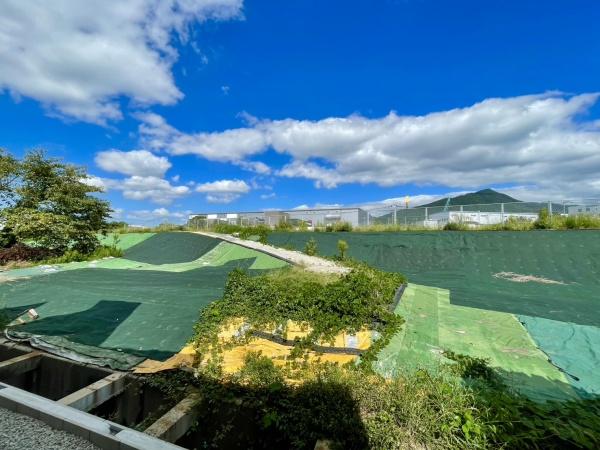 宇美町平和2丁目4期　全1棟