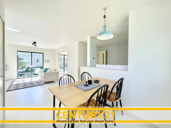 宇美町平和2丁目4期　全1棟