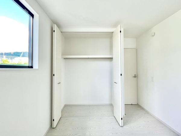 宇美町平和2丁目4期　全1棟