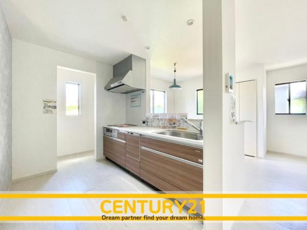 宇美町平和2丁目4期　全1棟