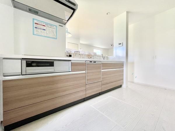 宇美町平和2丁目4期　全1棟