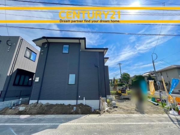 太宰府市高雄4丁目3期　全1棟