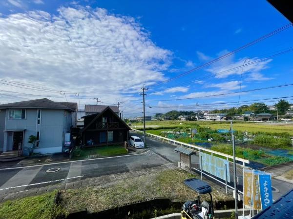 太宰府市高雄4丁目3期　全1棟