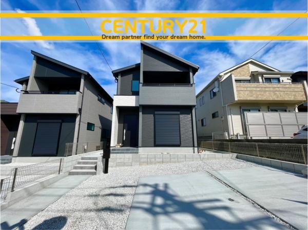 太宰府市青山2丁目3期 2号棟 全2棟