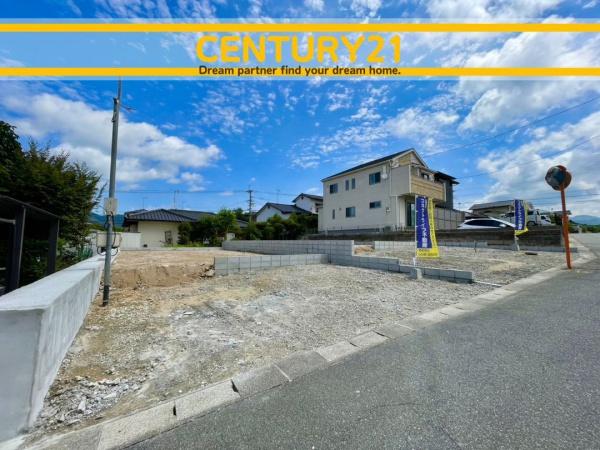 太宰府市青山2丁目3期 1号棟 全2棟(駐車場)