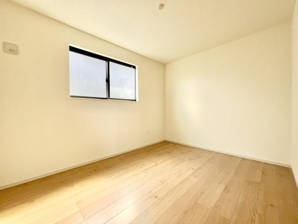太宰府市青山2丁目3期 1号棟 全2棟(洋室)