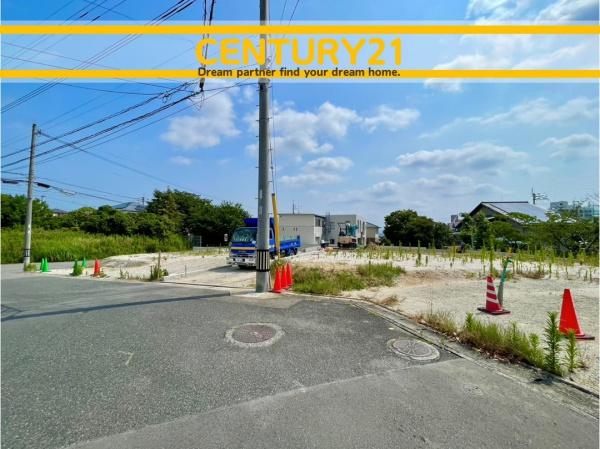 南区柏原6丁目1期　3号棟　全3棟