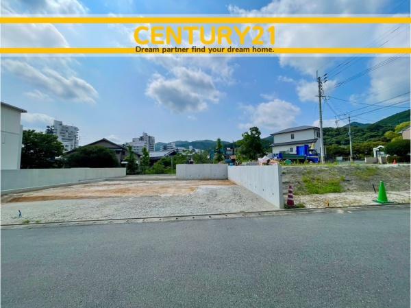 南区柏原6丁目1期　2号棟　全3棟
