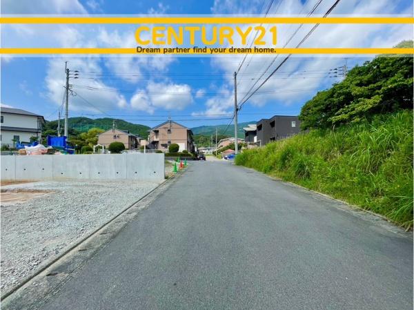 南区柏原6丁目1期　1号棟　全3棟