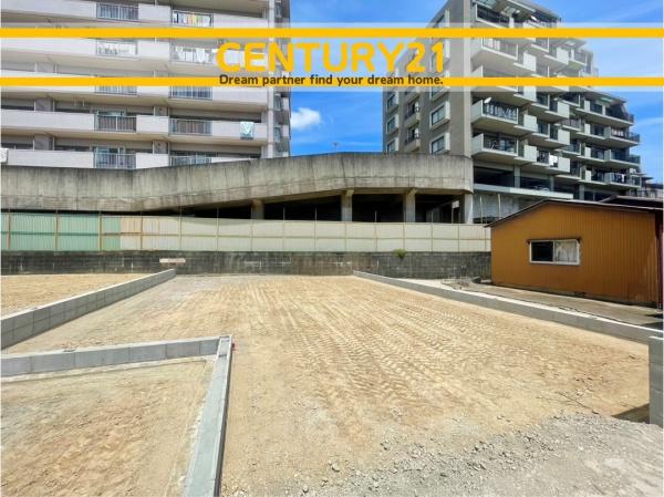 南区鶴田4丁目4期　3号棟　全3棟