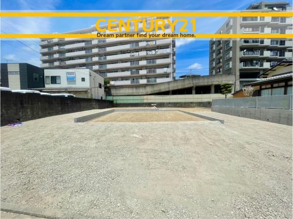 南区鶴田4丁目4期　2号棟　全3棟