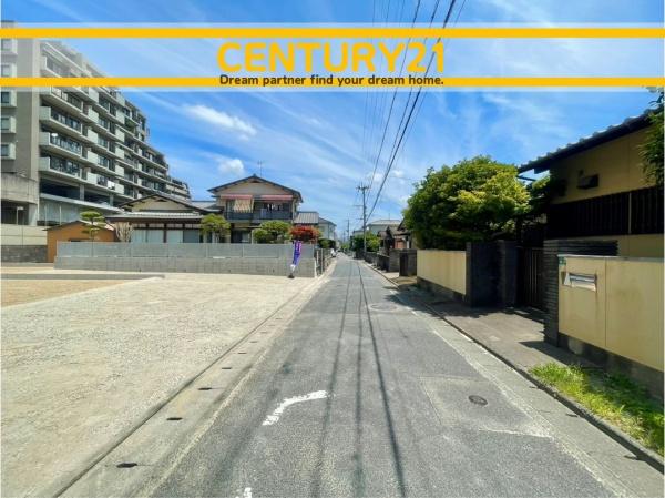 南区鶴田4丁目4期　1号棟　全3棟