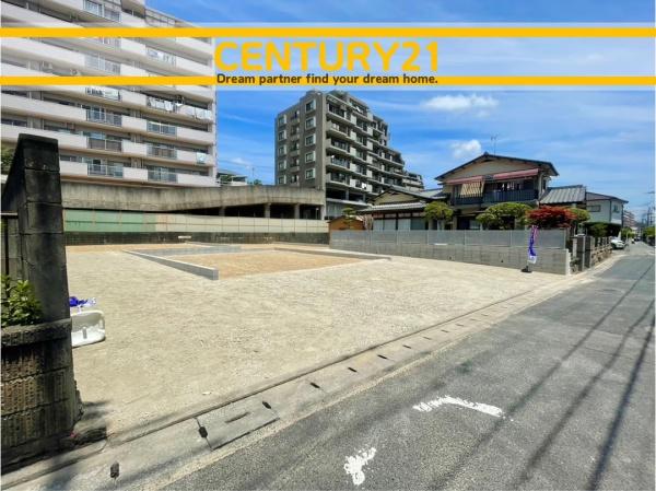 南区鶴田4丁目4期　1号棟　全3棟