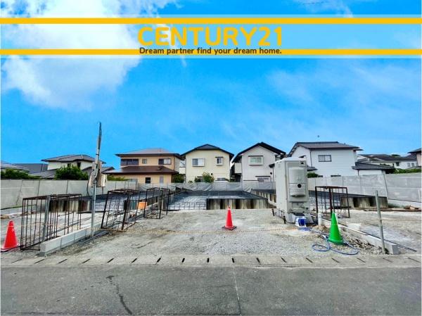 小郡市大保第七　3号棟　全3棟