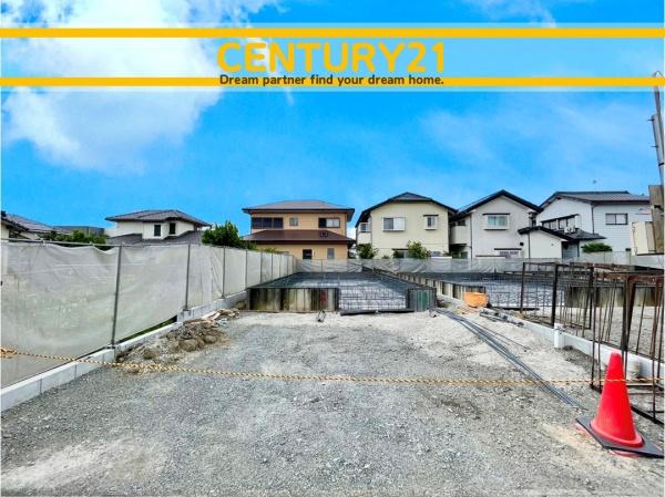 小郡市大保第七　3号棟　全3棟
