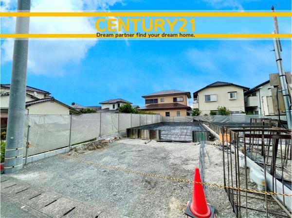 小郡市大保第七　3号棟　全3棟