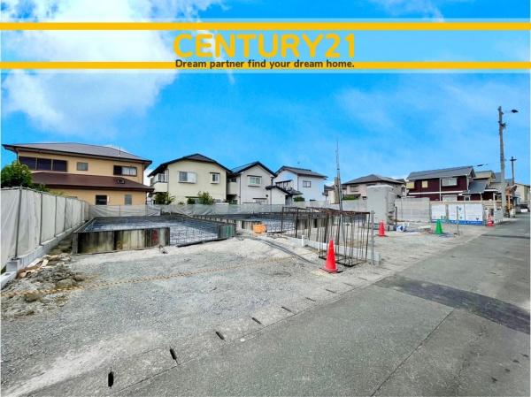 小郡市大保第七　3号棟　全3棟
