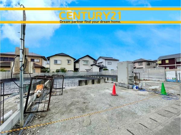 小郡市大保第七　2号棟　全3棟