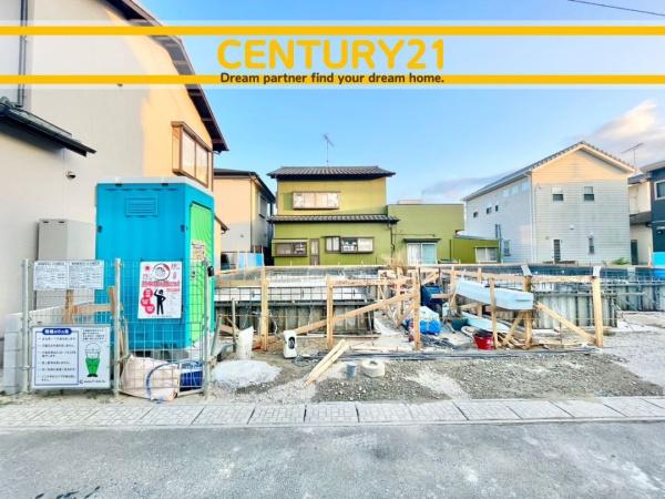 大野城市大城3丁目第9　2号棟　全2棟