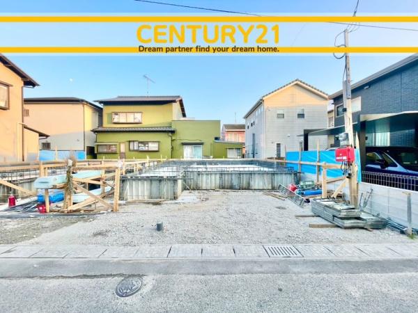 大野城市大城3丁目第9　1号棟　全2棟
