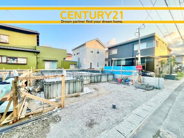大野城市大城3丁目第9　1号棟　全2棟