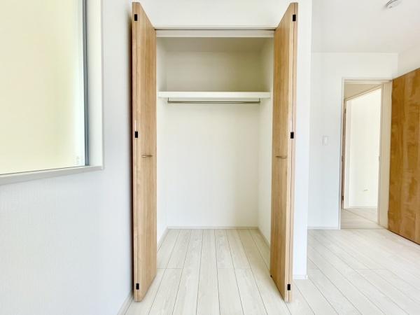 早良区重留7丁目　6号棟　全6棟