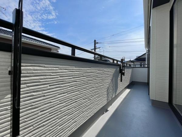 早良区重留7丁目　6号棟　全6棟
