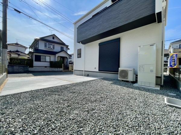 早良区重留7丁目　6号棟　全6棟