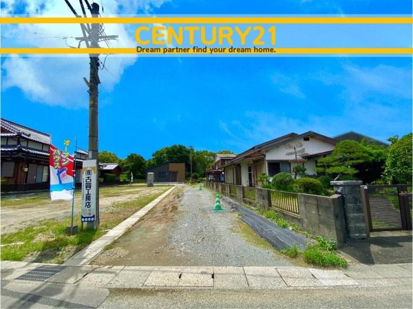 久留米市三潴町玉満　全1棟