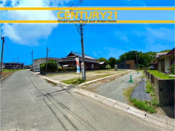 久留米市三潴町玉満　全1棟