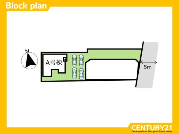 久留米市三潴町玉満　全1棟