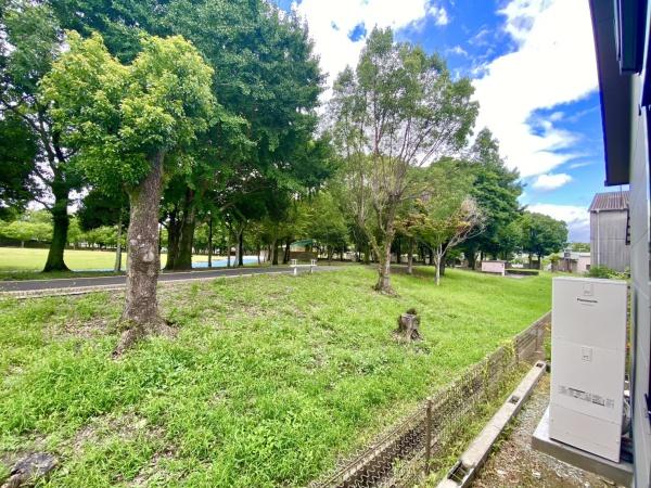 久留米市三潴町玉満　全1棟