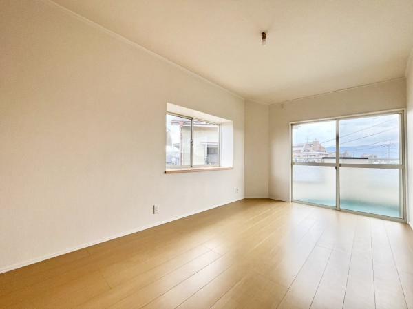 春日市小倉４丁目の中古一戸建て