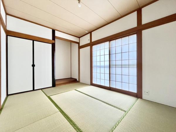 春日市小倉４丁目の中古一戸建て