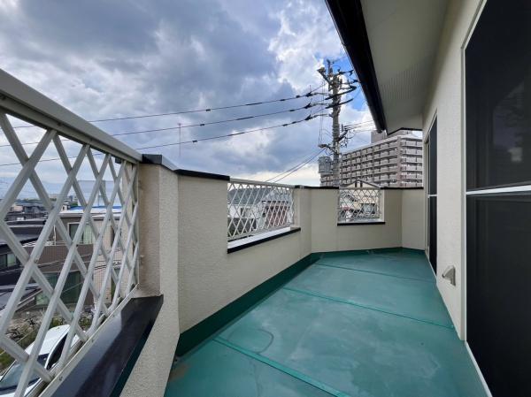 春日市小倉４丁目の中古一戸建て