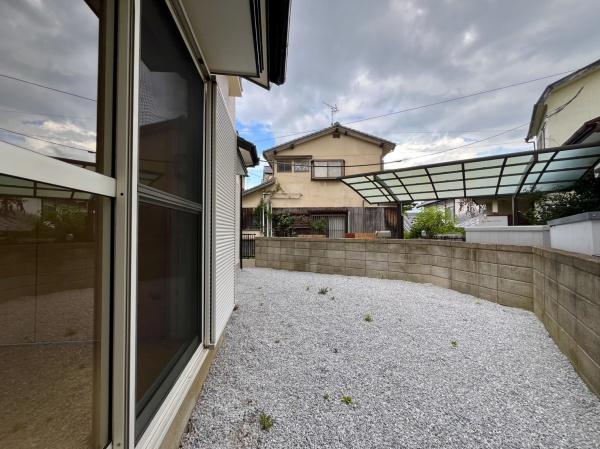 春日市小倉４丁目の中古一戸建て