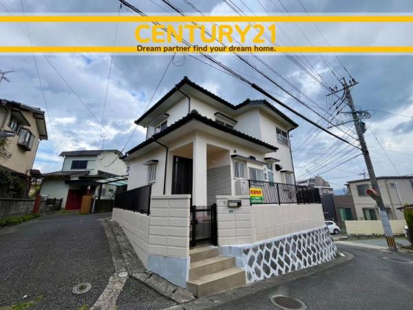 春日市小倉4丁目　中古戸建