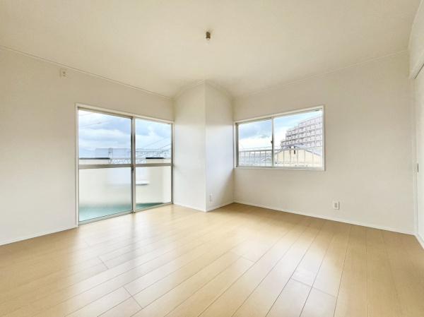 春日市小倉４丁目の中古一戸建て