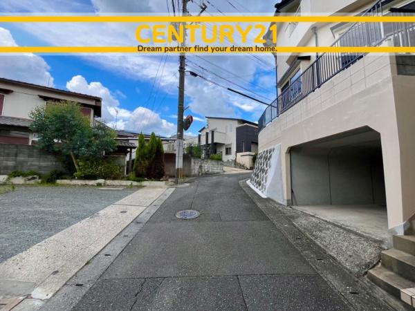 春日市小倉４丁目の中古一戸建て
