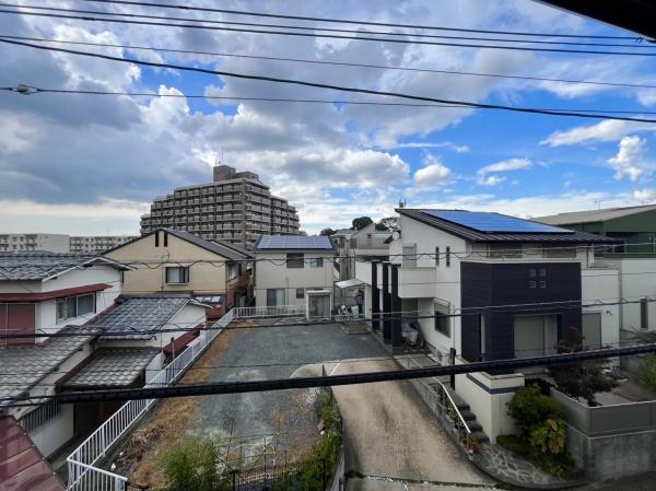 春日市小倉４丁目の中古一戸建て