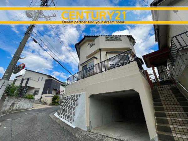 春日市小倉４丁目の中古一戸建て