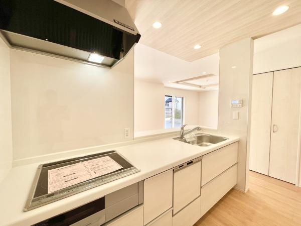 早良区重留7丁目　1号棟　全6棟